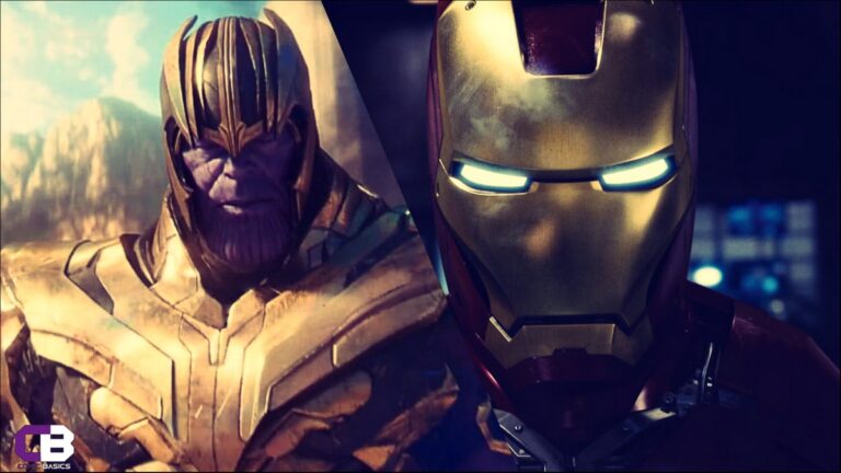 Was Thanos Right About Tony Stark? New Doctor Doom Theory Says Yes!