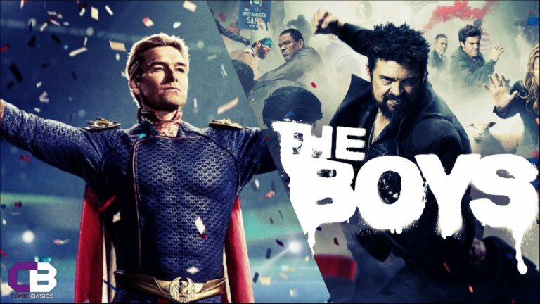 ‘The Boys’ Season 4: All the Records It Shattered