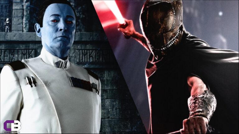 Fans Think Star Wars Has Finally Solved Its Villain Problem