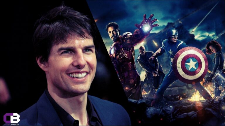 Fans Believe Marvel Is Pursuing Tom Cruise for Another ‘Avengers’ Role, Again