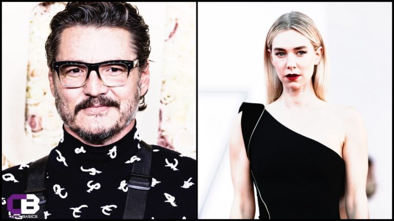 Pedro Pascal Getting Hate for His “Moment” With ‘The Fantastic Four’ Co-Star Vanessa Kirby Perfectly Describes Toxic Fandoms