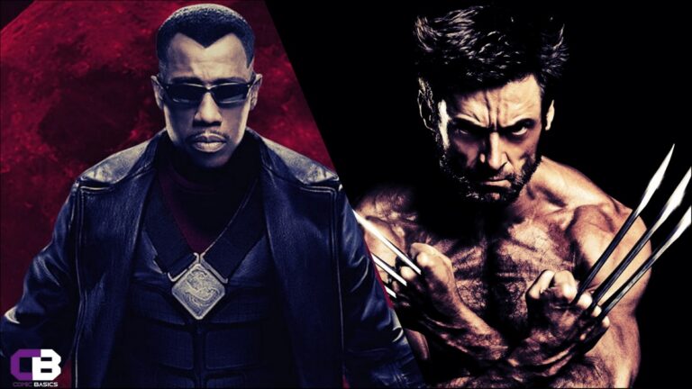 Wesley Snipes Beats Hugh Jackman’s Marvel Record, but Does It Really Count?