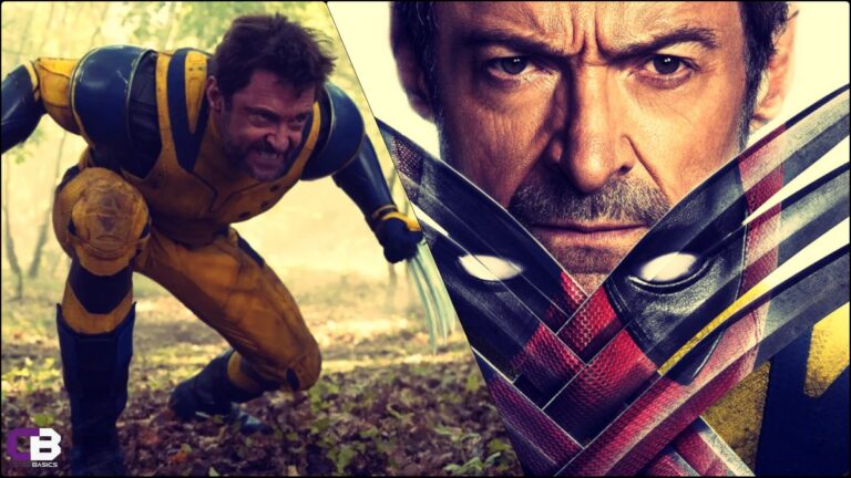 Shawn Levy Wanted a Wolverine Variant That Would Absolutely “Maul” Deadpool