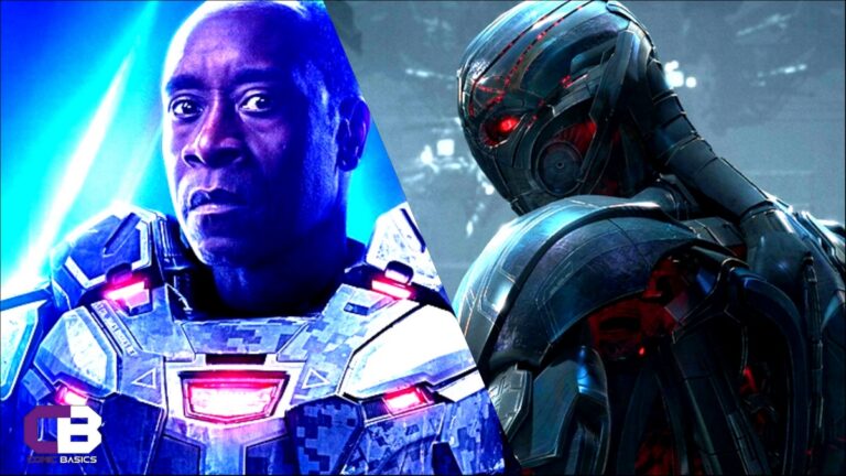 Is MCU’s ‘Vision’ Setting up Ultron as the Main Villain in ‘Armor Wars’? (& Yes, West Coast Avengers Might Also Appear)