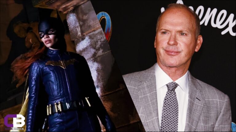 Michael Keaton Reveals Shocking Stance on Scrapped Warner Bros. ‘Batgirl’ Movie: “I didn’t care one way or another”