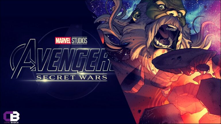 Insider Rumors Indicate the MCU Is Introducing Battleworld!