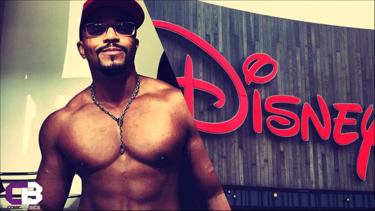 Beau Demayo Uses His Onlyfans Account To Spread His Truth on Disney Firing, Claims That “Being gay, black, and open about it” Was the Real Issue