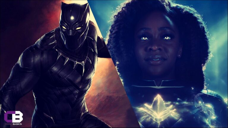 Is Marvel Doing Justice to Its Black Characters?