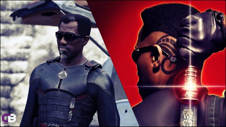 Following the ‘Deadpool & Wolverine’ Cameo, Fans Are Eager To See Wesley Snipes Return as Blade