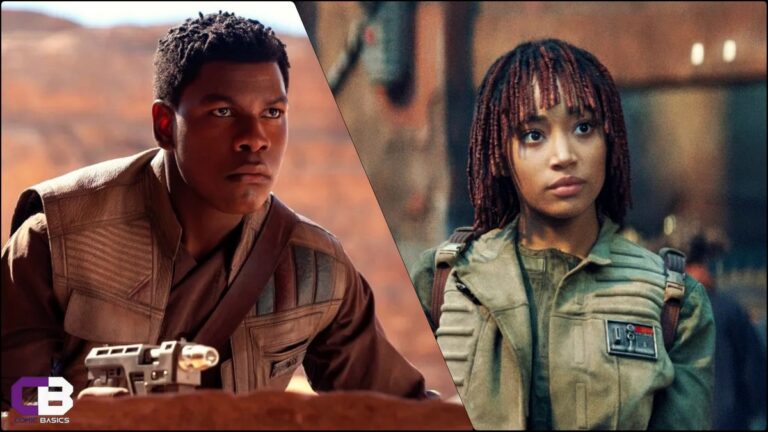 John Boyega Shows Support for ‘Star Wars’ Co-Star Amandla Stenberg Amidst Toxic Fan Backlash Against ‘The Acolyte’ Star