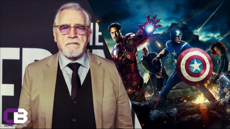 ‘X-Men’ Star Brian Cox Criticizes Comic Book Films: “So it’s just become a party time for certain actors”