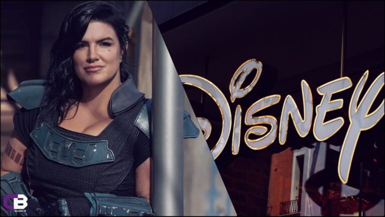 Gina Carano Says Disney Stock Plummeted After They Let Her Go: “They Know It It’s a Big Deal”