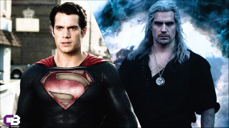 Henry Cavill Opens Up About Childhood Bullying and Its Impact on His Confidence