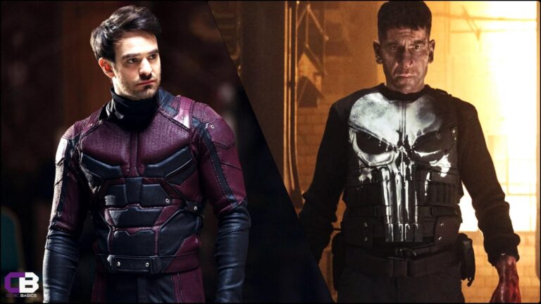 Jon Bernthal Nearly Cracked Charlie Cox’s Rib During ‘Daredevil: Born Again’ Filming