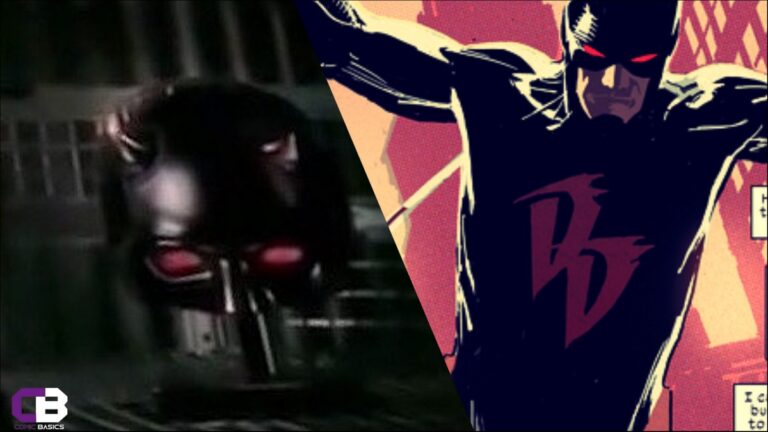 Did We Just Get a Confirmation That Daredevil Is Getting a Black Suit in ‘Daredevil: Born Again’?