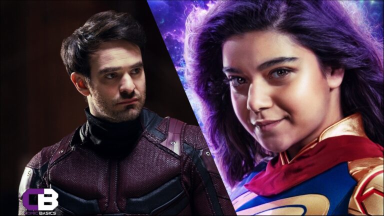 Is ‘Daredevil: Born Again’ Setting up the Young Avengers? Casting Choices & a Video Confirms So!