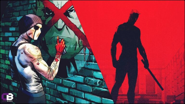 Twisted Actions of ‘Daredevil: Born Again’ Villain in the Comics Hint at Potential R Rating for the Show