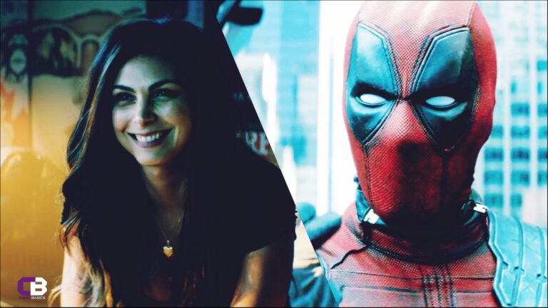 Morena Baccarin Filmed a Scene for ‘Deadpool 2’ That Caused Damage to Her Eyes & the Scene Was Ultimately Cut: “Hollywood can be ruthless”