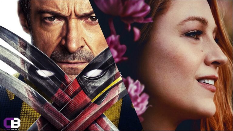 Blake Lively and Ryan Reynolds are in the Middle of a Box Office Showdown: “Don’t go see ‘Deadpool & Wolverine’ this weekend — f*ck that movie”