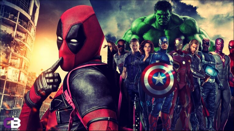 Reynolds Talks Deadpool’s Future in the MCU: “I see Deadpool as a supporting much more than he is a main character”