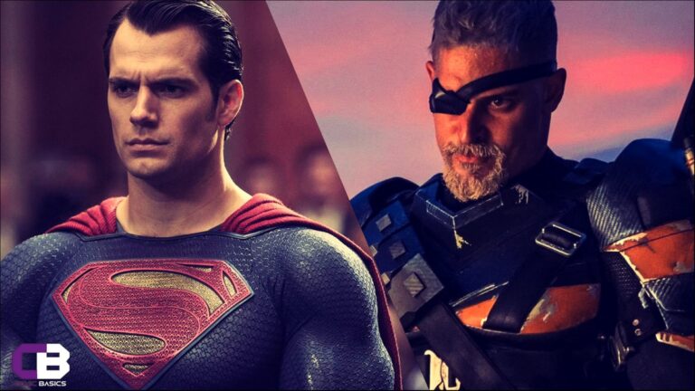 How Joe Manganiello Let Go of His Cavill Grudge After Losing Superman & Deathstroke Roles: “James Gunn was just like, Let it go”