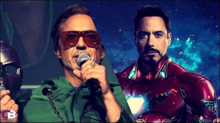 Did a Scene from ‘Avengers: Age of Ultron’ Foreshadow Tony Stark’s Future as a Villain?: “You Could Have Saved Us”