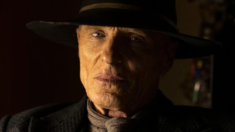 Ed Harris’ Best Characters in TV Series