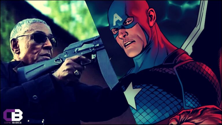 How ‘Captain America: Brave New World’ Paves the Way for Chris Evans’ Return as a Villain!