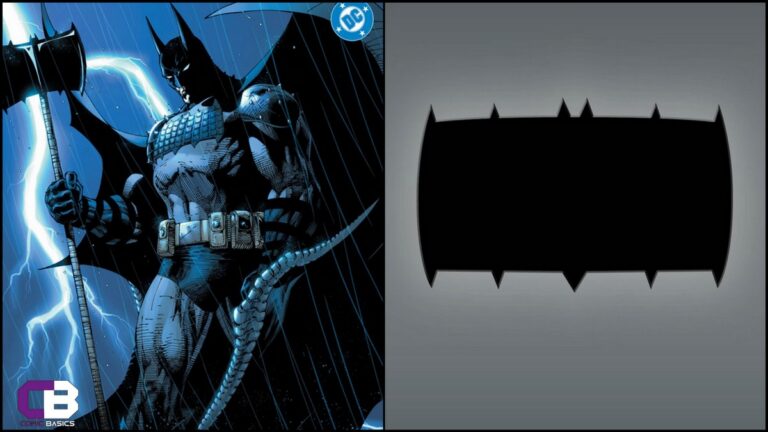 DC Revealed New ‘Absolute Batman’ Logo & Fans Can’t Believe Someone Approved It