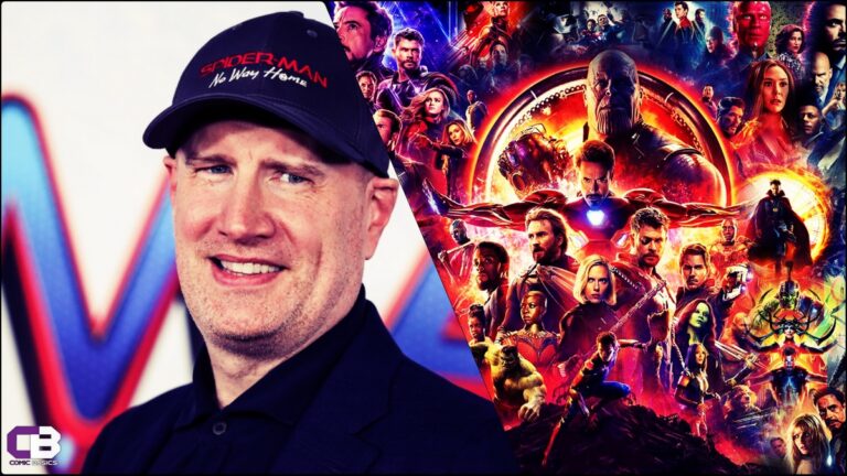 Kevin Feige Discusses Superhero Fatigue and What Lies Ahead for Marvel