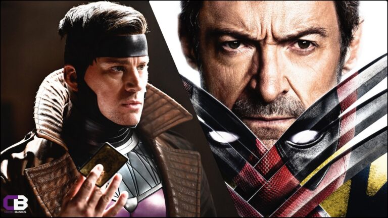 A Missed Hint from ‘Deadpool & Wolverine’ Post-credits Scene Confirms Gambit Is Alive and Escaped Void: Channing Tatum Will Be Back?