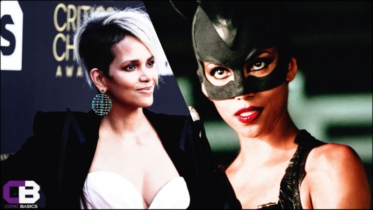 Halle Berry Says ‘Catwoman’ Backlash Felt Worse Beacuse She’s Black: “I’ve fought as a Black woman my whole life”