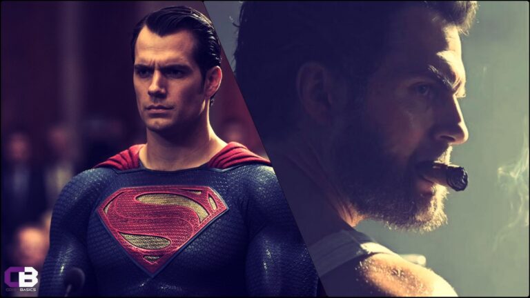 Henry Cavill Addresses His ‘Deadpool & Wolverine’ Cameo by Mocking DCEU