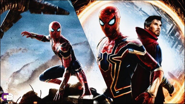 Marvel Reveals the Official Title of Its Tom Holland ‘Spider-Man’ Trilogy