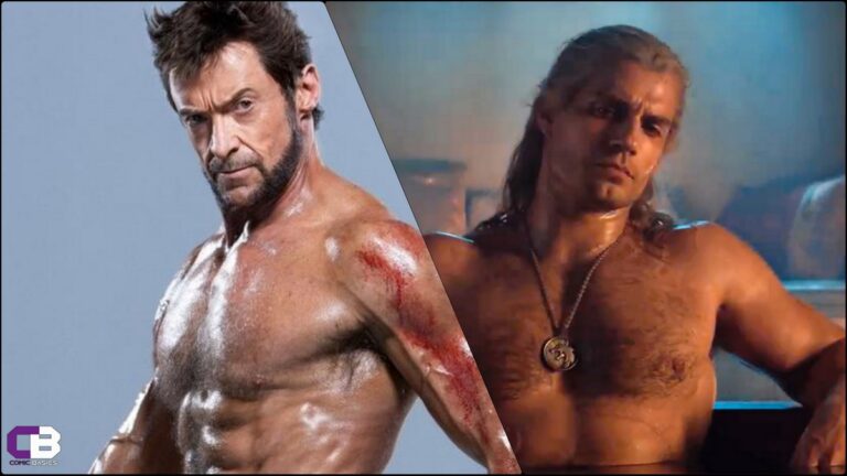 Fans Accuse Hugh Jackman and Henry Cavill of Promoting Unhealthy Body Standards