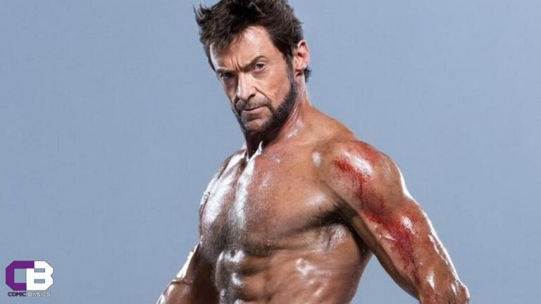 Hugh Jackman’s ‘Deadpool & Wolverine’ BTS Photo Will Make You Go Right Back to the Gym