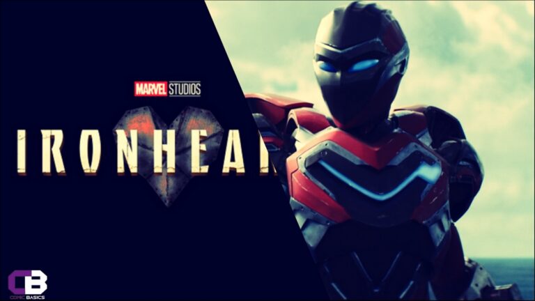 Leaked D23 ‘Ironheart’ Trailer Shows Riri Williams Building “Something Undeniable”