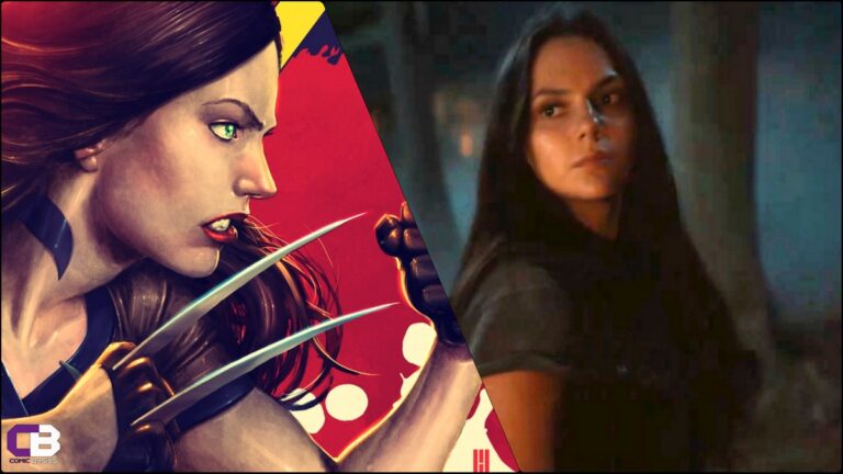 Dafne Keen’s X-23 Still Has a Role To Play in the MCU According to the Most Recent Reports