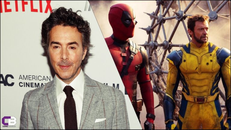 ‘Deadpool & Wolverine’ Director Breaks Down the “Marvel Jesus” Line