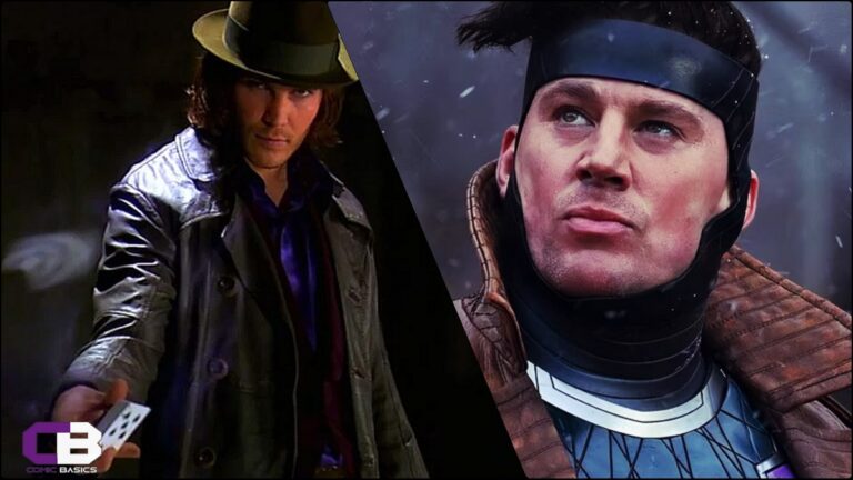 Controversial Reddit Opinion Says Taylor Kitsch’s Gambit Is More Accurate than Channing Tatum’s & Some Fans Jump on That Train