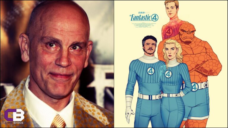 Fans Are Buzzing About John Malkovich’s Rumored Villain Role in ‘The Fantastic Four: First Steps’: “That’s actually an amazing casting”