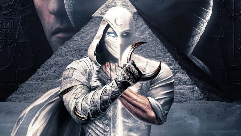 Rumor: Marvel Reportedly Still Developing ‘Moon Knight’ Season 2