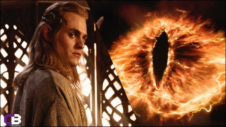 ‘The Rings of Power’ Reveals an Unseen Aspect of Sauron Never Featured in Peter Jackson’s Films