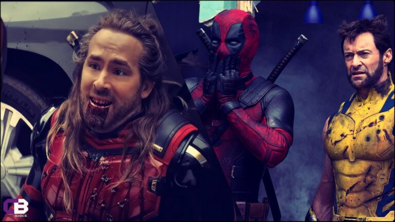 Fans Are Losing It Over Nicepool Not Being Played by Ryan Reynolds in ‘Deadpool & Wolverine’