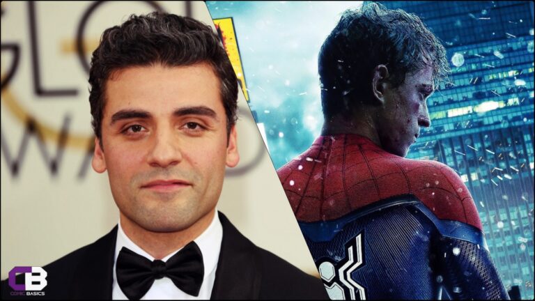 There’s a Good Chance We See Oscar Isaac Back for ‘Spider-Man 4’, but Not as Moon Knight