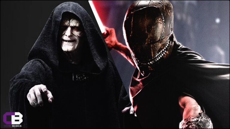 Was Qimir More Powerful Than Palpatine? A Comparison of the Sith Lords Uncovers an Intriguing Detail