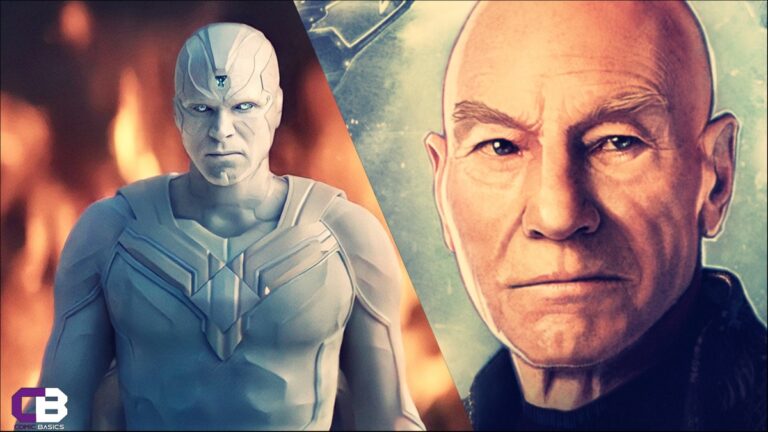 Kevin Feige Explains How ‘Picard’ Will Influence the MCU’s Upcoming Major Series