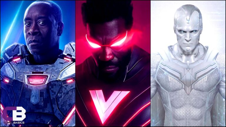 Recent Reports Indicate ‘Vision,’ ‘Armor Wars,’ and ‘Wonder Man’ Might Be Connected into a Trilogy Through One Important Element