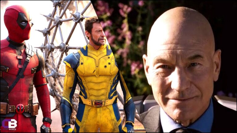 Shawn Levy Reveals What Happened with that “Confirmed” Professor X Cameo in ‘Deadpool & Wolverine’