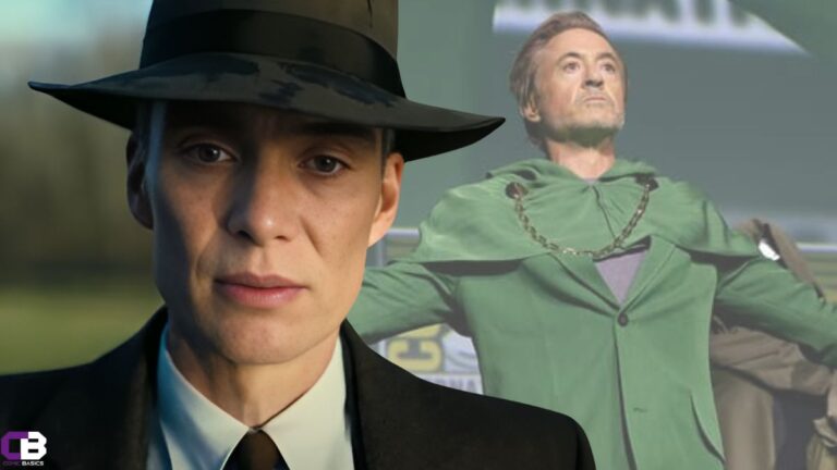 Crazy Theory Suggests RDJ’s Dr. Doom Will Get Killed by a “Real” Dr. Doom Played by a Fan-Favorite Actor